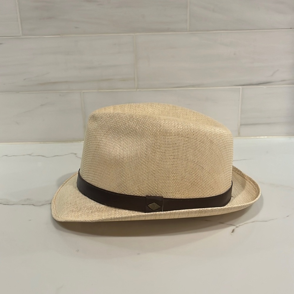 SOM-HER Fedora size Medium - Picture 5 of 7